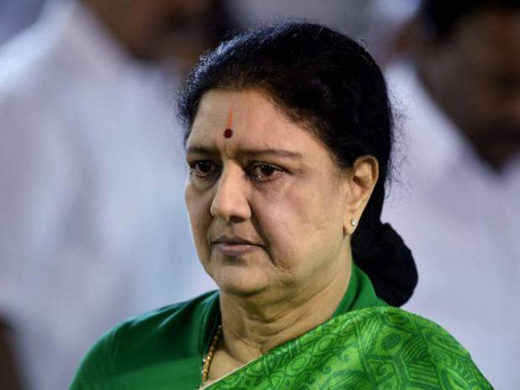 sasikala 23 sep 17